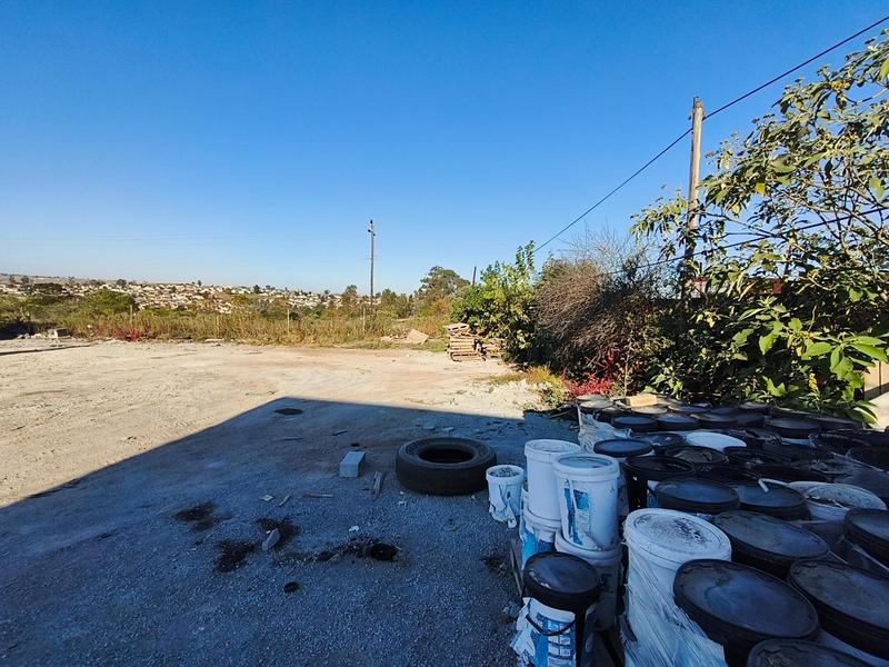 Commercial Property for Sale in Southernwood Eastern Cape